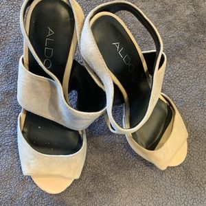 Aldo heels